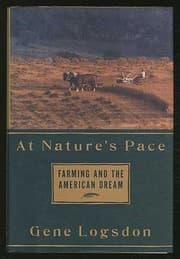 Tapa de AT NATURE'S PACE
