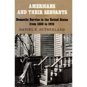 Tapa de Americans and their servants