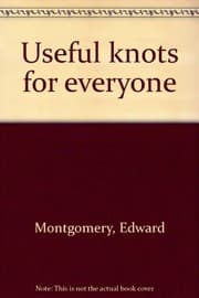 Tapa de Useful knots for everyone