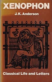 Tapa de Xenophon