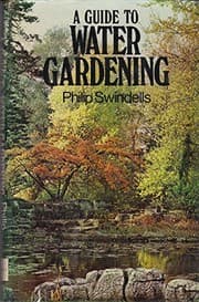 Tapa de A guide to water gardening