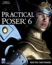 Tapa de Practical Poser 6