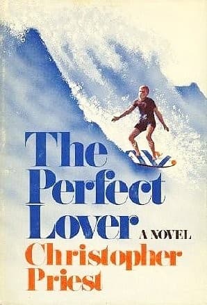 Tapa de The perfect lover