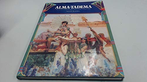Tapa de Alma-Tadema