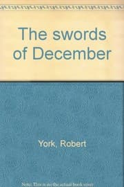Tapa de The swords of December