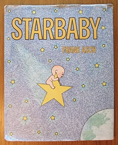 Tapa de Starbaby