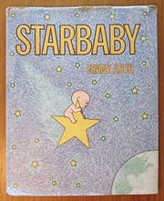 Tapa de Starbaby
