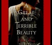 Tapa de A Great and Terrible Beauty (Gemma Doyle Trilogy)
