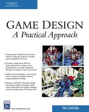 Tapa de Game design