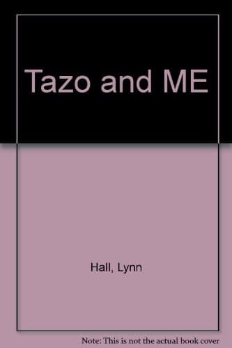 Tapa de Tazo and me