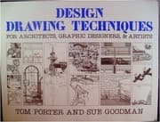 Tapa de Design drawing techniques