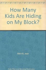 Tapa de How many kids are hiding on my block?