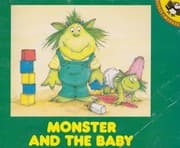 Tapa de Monster and the baby