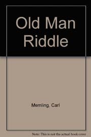 Tapa de Old Man Riddle