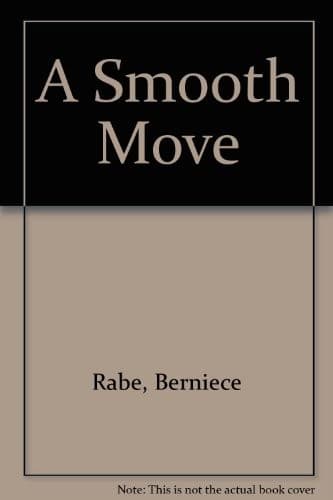 Tapa de A smooth move