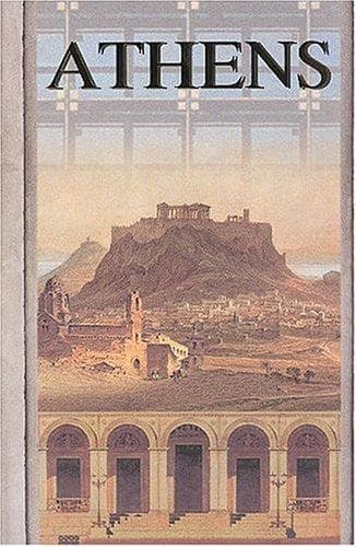 Tapa de Athens