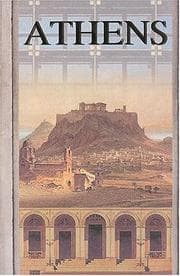 Tapa de Athens