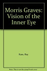 Tapa de Morris Graves, vision of the inner eye