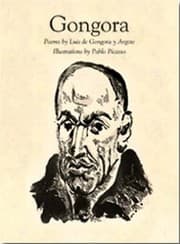 Tapa de Gongora