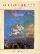 Tapa de Odilon Redon
