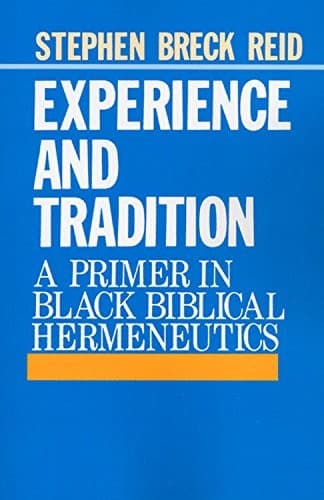 Tapa de Experience and tradition