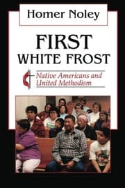 Tapa de First white frost