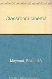 Tapa de Classroom cinema