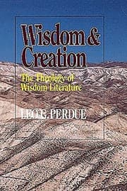 Tapa de Wisdom & creation