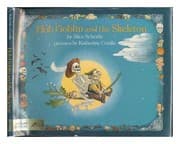 Tapa de Hob Goblin and the skeleton