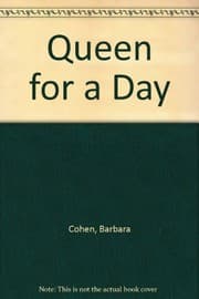 Tapa de Queen for a day