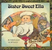 Tapa de Sister Sweet Ella