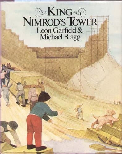 Tapa de King Nimrod's tower
