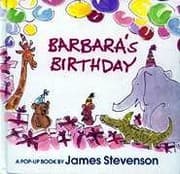 Tapa de Barbara's birthday