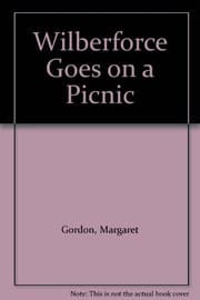 Tapa de Wilberforce goes on a picnic