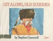 Tapa de Git Along, Old Scudder