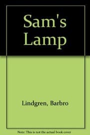 Tapa de Sam's lamp