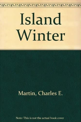 Tapa de Island winter