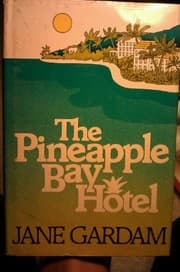 Tapa de The Pineapple Bay Hotel