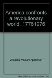 Tapa de America confronts a revolutionary world, 1776-1976