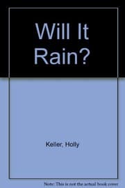 Tapa de Will it rain?