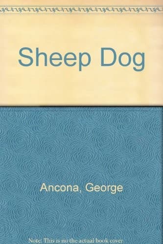 Tapa de Sheep Dog