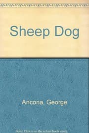 Tapa de Sheep Dog