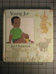 Tapa de Young Joe