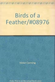 Tapa de Birds of a feather