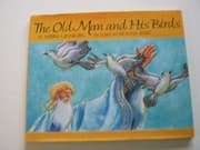 Tapa de The old man and his birds