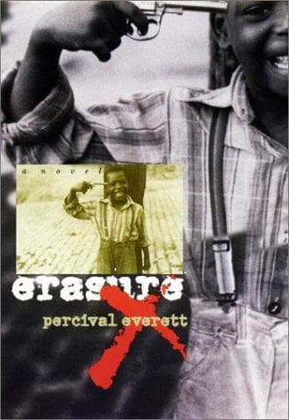 Tapa de Erasure