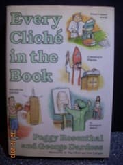 Tapa de Every cliché in the book