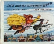 Tapa de Jack and the whoopee wind