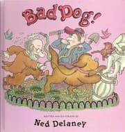 Tapa de Bad dog!