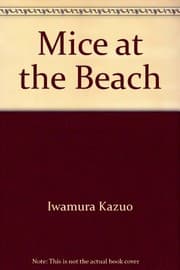 Tapa de Mice at the beach